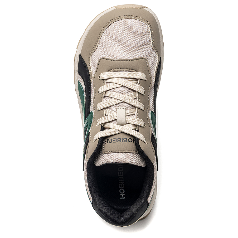 HOBIBEAR Chaussures de course  - Breathable Mesh Athletic Shoes avis et prix