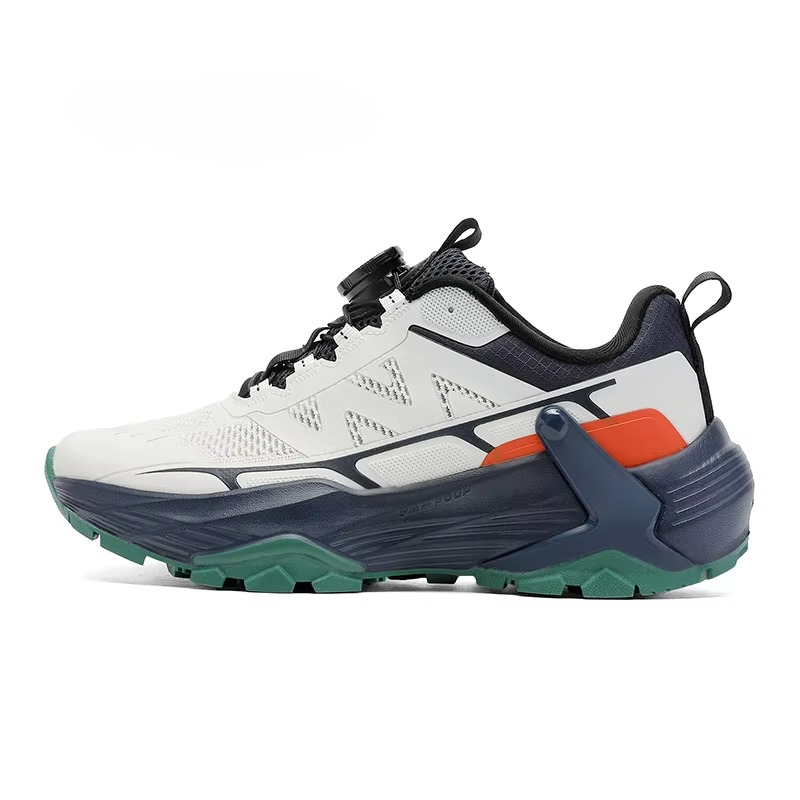 Chaussures de trail running po - Anti Slip Trail Running Sneakers avis et prix