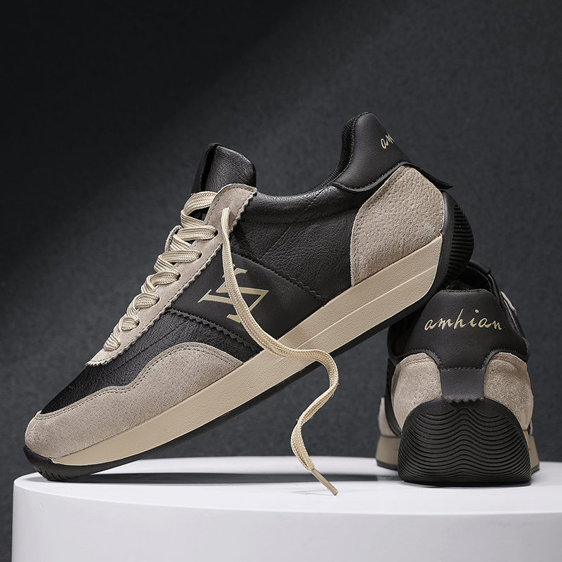 Chaussures de sport respirante - Waterproof Goretex Running Shoes avis et prix