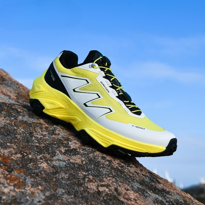 Nouvelle tendance : chaussures - Anti Slip Trail Running Sneakers avis et prix