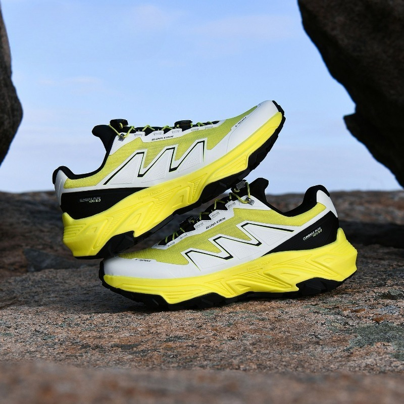 Nouvelle tendance : chaussures - Anti Slip Trail Running Sneakers avis et prix