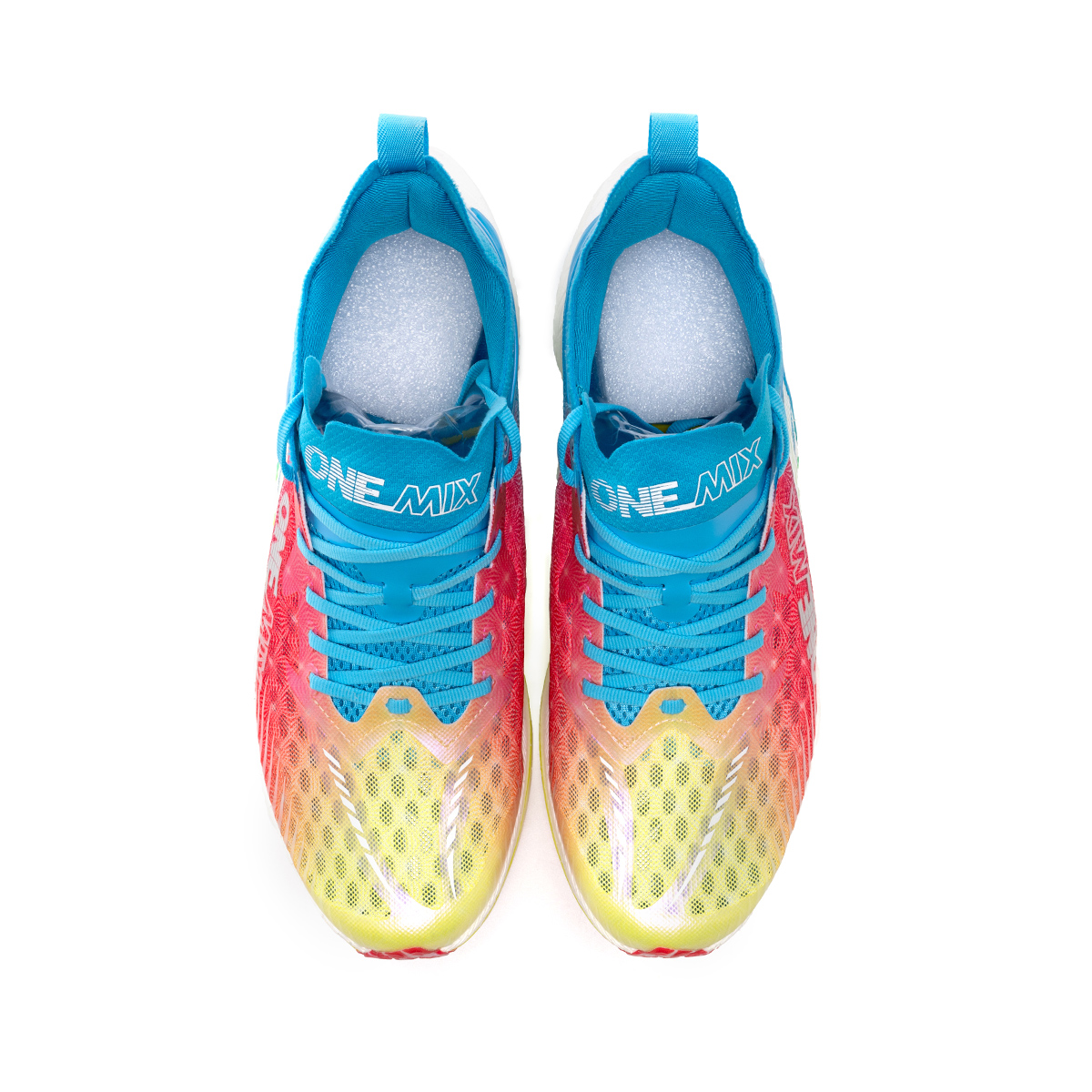 ONEMIX Trail Racing chaussures - Carbon Plate Marathon Racing Shoes avis et prix