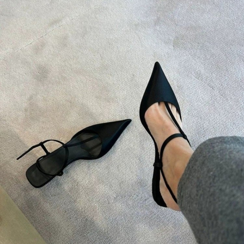 Chaussures de marque pour femm - Sandals avis et prix