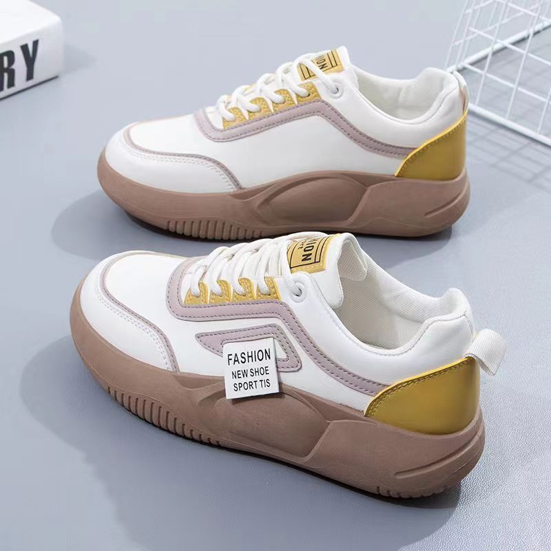 Chaussures décontractées pour  - Breathable Mesh Athletic Shoes avis et prix