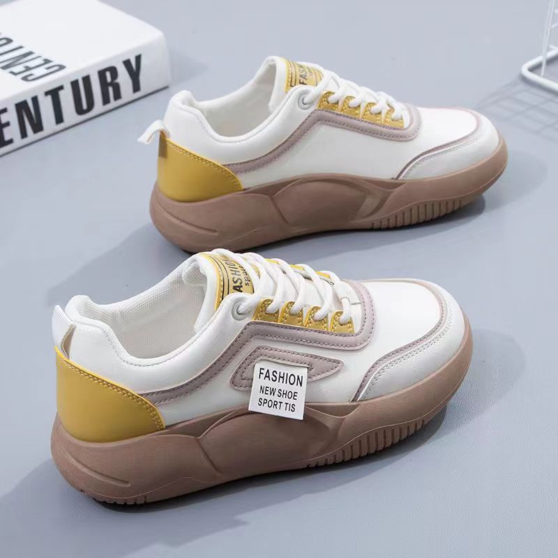 Chaussures décontractées pour  - Breathable Mesh Athletic Shoes avis et prix